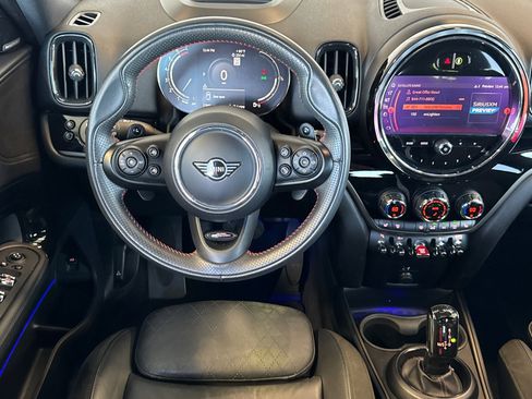 Used 2021 MINI Cooper Countryman S w/ Driver Assistance Package image 15