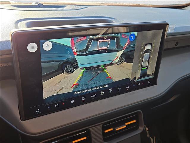 New 2026 Ford Maverick Tremor AWD/4WD image 13