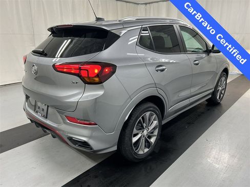 Used 2023 Buick Encore GX Select w/ Sport Touring Package image 8