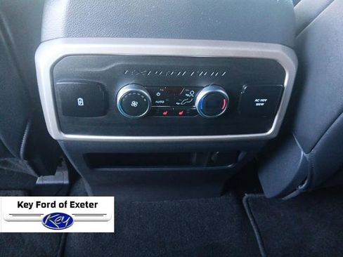 Certified 2024 Ford Expedition Limited image 19