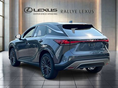 New 2026 Lexus RX 350 Premium w/ All Season Protection Package AWD/4WD image 5
