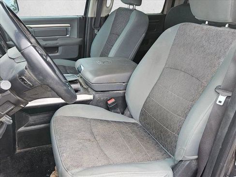 Used 2017 RAM 1500 Big Horn image 13