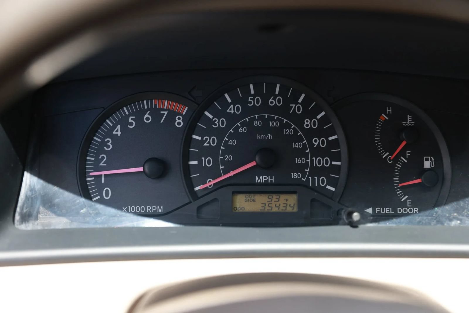 Used 2006 Toyota Corolla CE FWD image 31