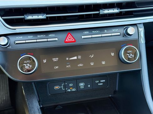 New 2026 Hyundai Sonata SEL image 33