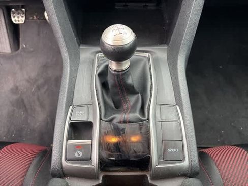 Used 2020 Honda Civic Si image 17