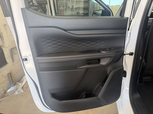 New 2026 Ford Ranger XLT AWD/4WD image 21