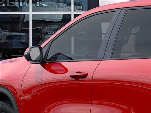 New 2026 GMC Acadia Elevation w/ Black Edition image 12