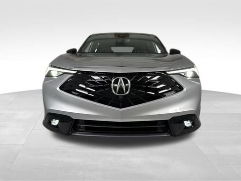 Certified 2025 Acura ADX A-Spec image 4