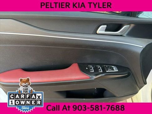 Used 2023 Kia K5 GT-Line image 17