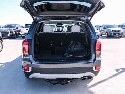 Used 2021 Hyundai Palisade SEL w/ Premium Package FWD image 28