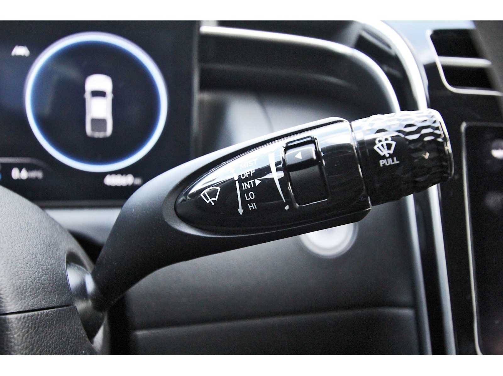 Used 2024 Hyundai Santa Cruz Night AWD/4WD image 18