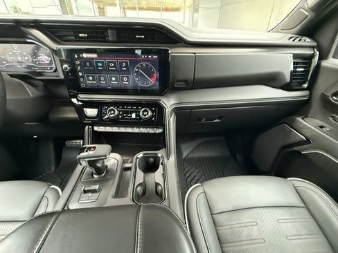 Used 2024 GMC Sierra 1500 AT4X w/ AT4X AEV Edition AWD/4WD image 22