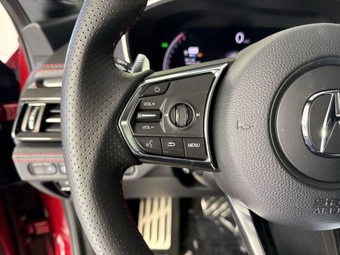 New 2026 Acura MDX A-Spec image 12