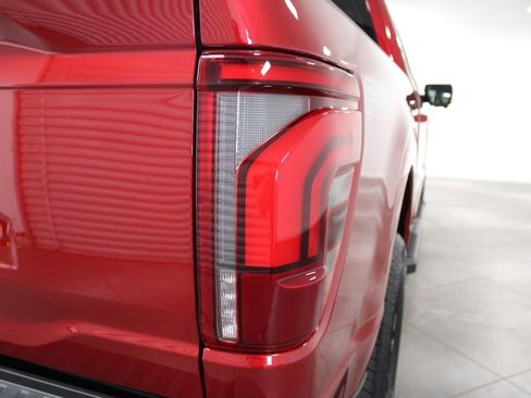 New 2025 Ford F150 Lariat w/ Equipment Group 501A Mid image 13