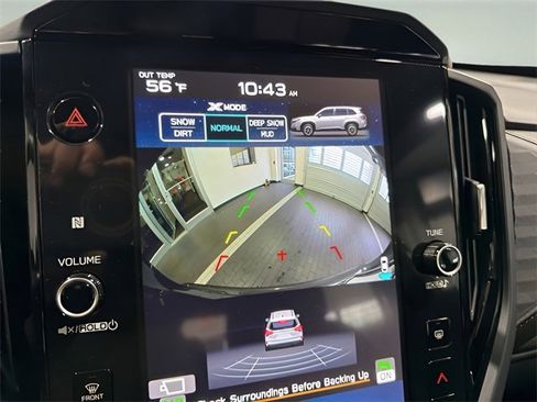 Used 2026 Subaru Forester Touring image 21