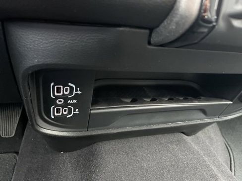 New 2026 RAM 3500 Tradesman image 28