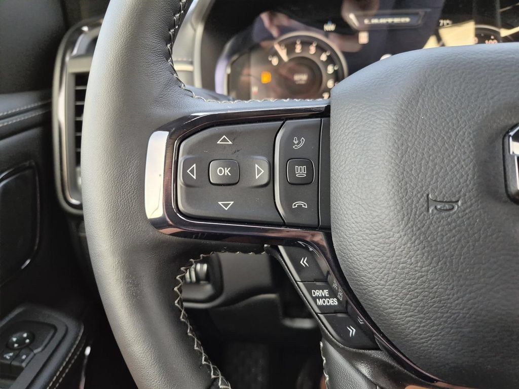 New 2026 RAM 1500 Limited AWD/4WD image 21