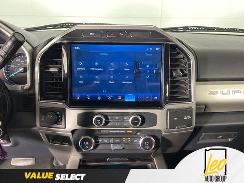 Used 2022 Ford F250 Lariat w/ Chrome Package AWD/4WD image 23