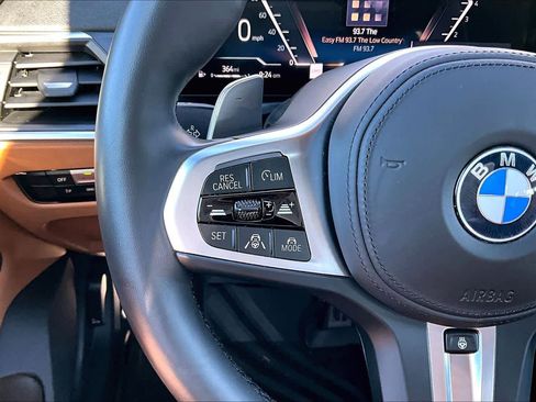 Certified 2024 BMW 430i Gran Coupe w/ M Sport Package (Priority 1) image 23