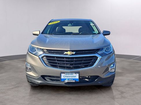 Used 2019 Chevrolet Equinox LT image 2