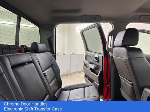 Used 2019 Chevrolet Silverado 2500 LTZ w/ Duramax Plus Package image 28