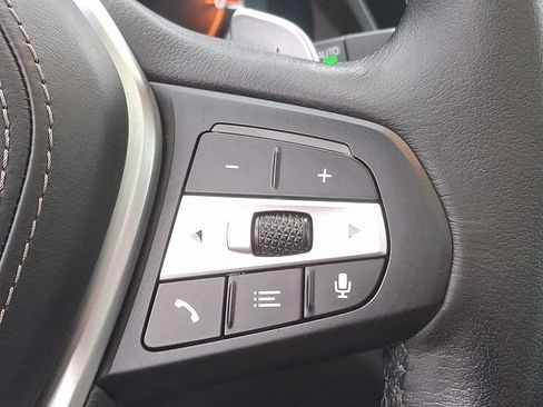 Certified 2022 BMW X5 xDrive40i image 14