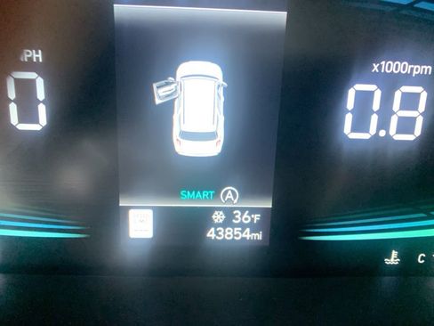 Used 2025 Hyundai Palisade SEL image 19