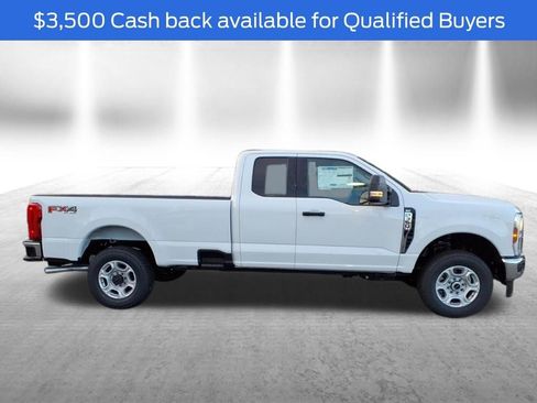 New 2026 Ford F350 XLT w/ FX4 Off-Road Package image 31