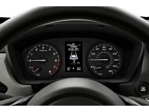 New 2026 Subaru Forester image 18