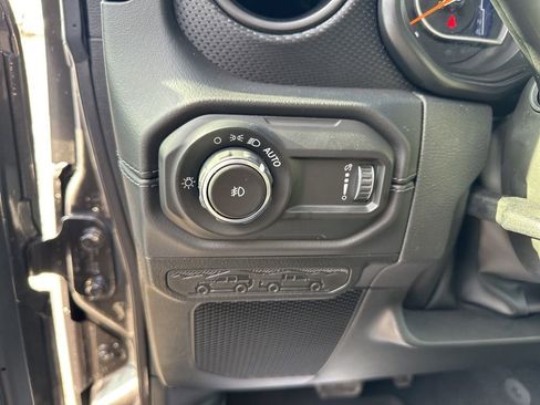 New 2026 Jeep Wrangler Rubicon image 58