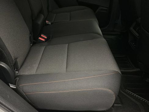 Certified 2025 Honda CR-V Sport image 21