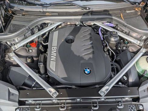 New 2026 BMW X7 xDrive40i w/ M Sport Package image 17