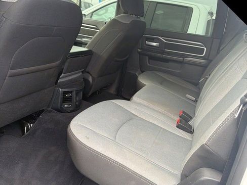 Used 2024 RAM 2500 Big Horn image 8