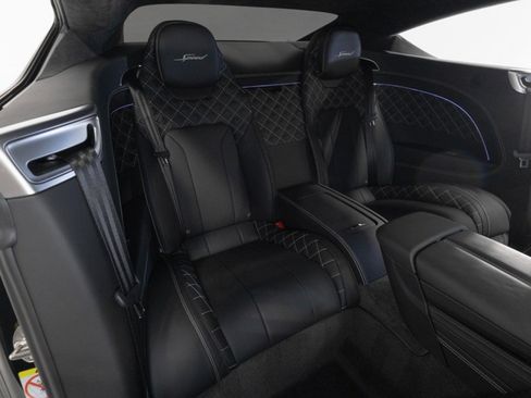 Used 2022 Bentley Continental GT Speed AWD/4WD image 50