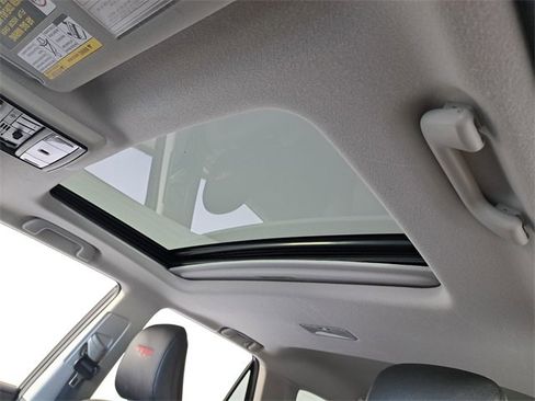 Used 2021 Toyota 4Runner TRD Off-Road Premium image 21