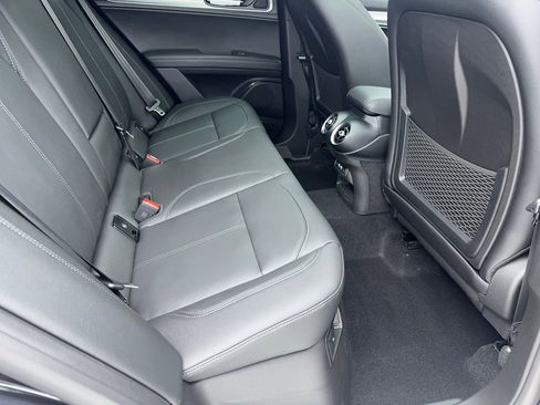 New 2025 Alfa Romeo Stelvio Sprint w/ Convenience Package image 39