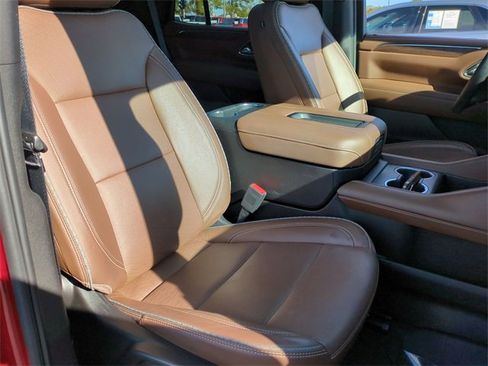 Used 2023 Chevrolet Tahoe High Country w/ Premium Package image 26