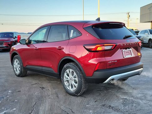 New 2026 Ford Escape Active w/ Cold Weather Package image 6