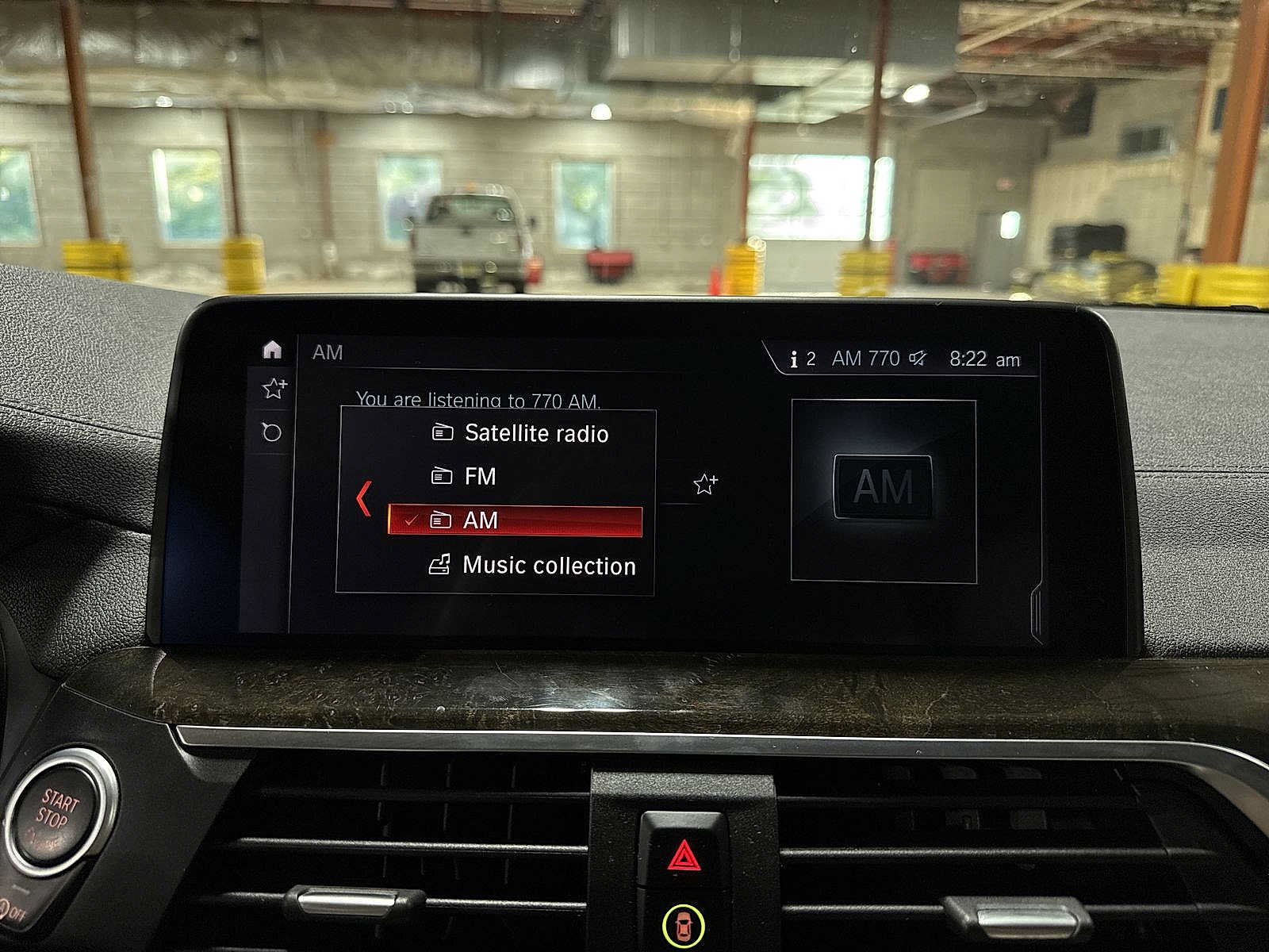 Used 2019 BMW X3 M40i w/ Premium Package AWD/4WD image 20