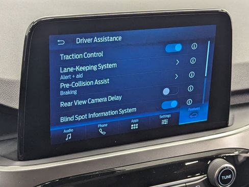 New 2026 Ford Escape Active w/ Cold Weather Package image 28