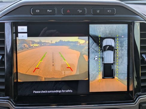 Used 2022 Ford F250 Platinum image 33