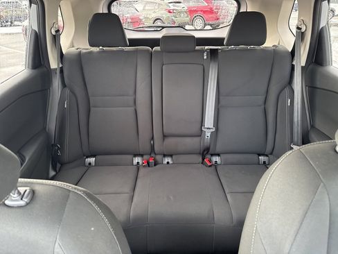 Used 2024 Nissan Rogue S image 20