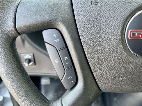 New 2026 GMC Savana 2500 w/ Driver Convenience Package RWD image 14