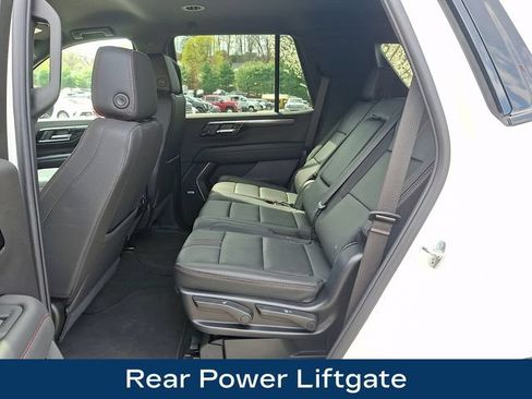 Used 2025 Chevrolet Tahoe RST w/ Comfort Package AWD/4WD image 18