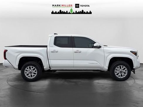New 2026 Toyota Tacoma SR5 AWD/4WD image 6