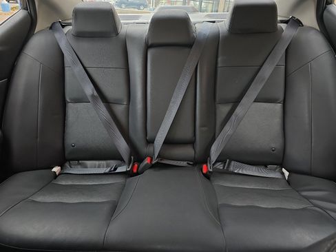 Used 2023 Nissan Altima 2.5 SL image 30