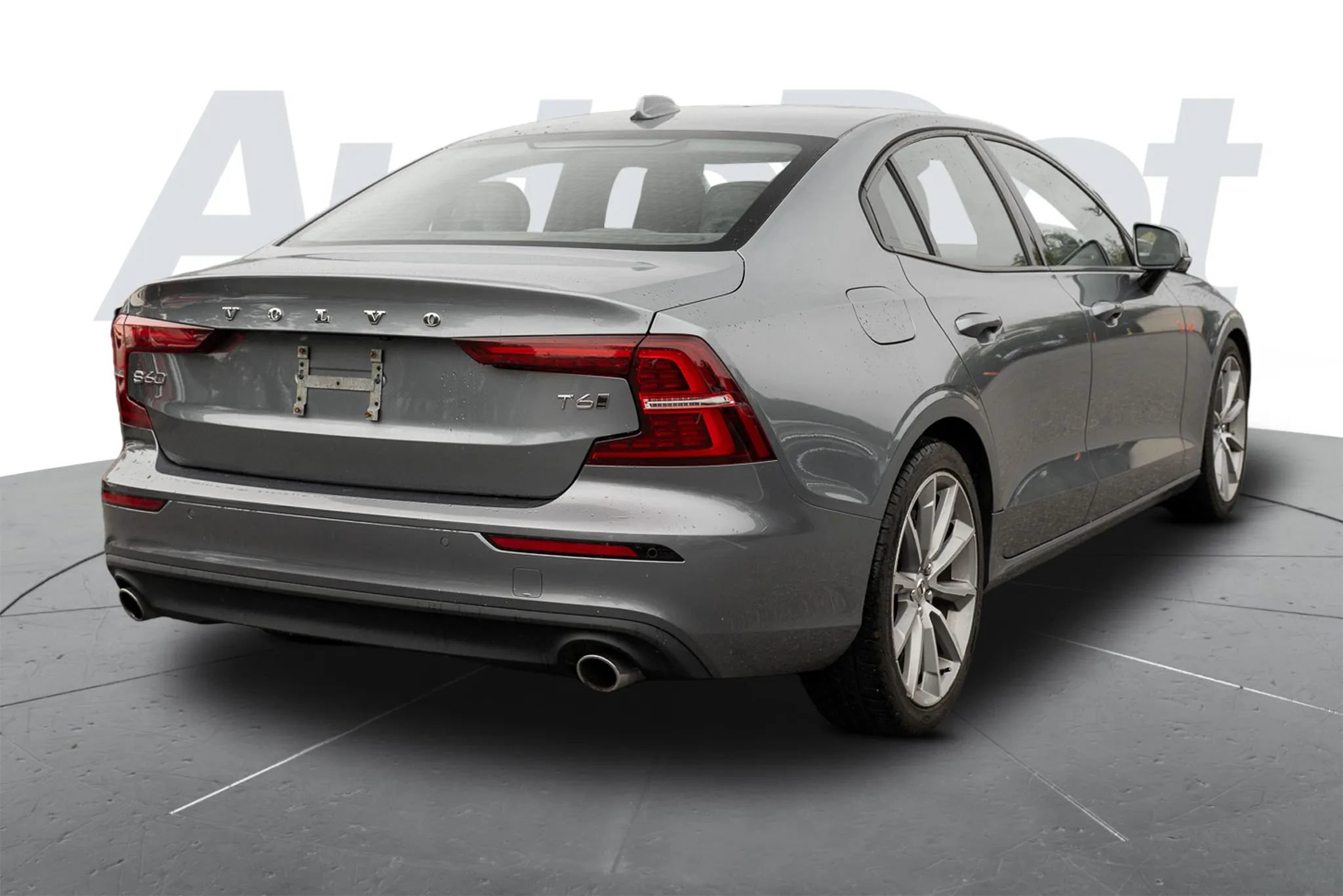 Used 2019 Volvo S60 T6 Momentum w/ Premium Package AWD/4WD image 3