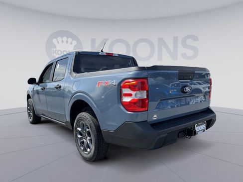 New 2026 Ford Maverick XLT w/ XLT Luxury Package image 4