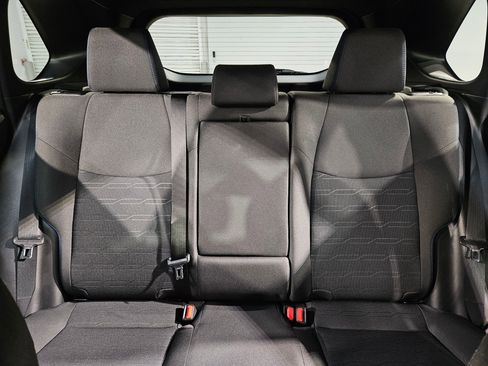 Certified 2025 Toyota RAV4 SE w/ Convenience Package image 13