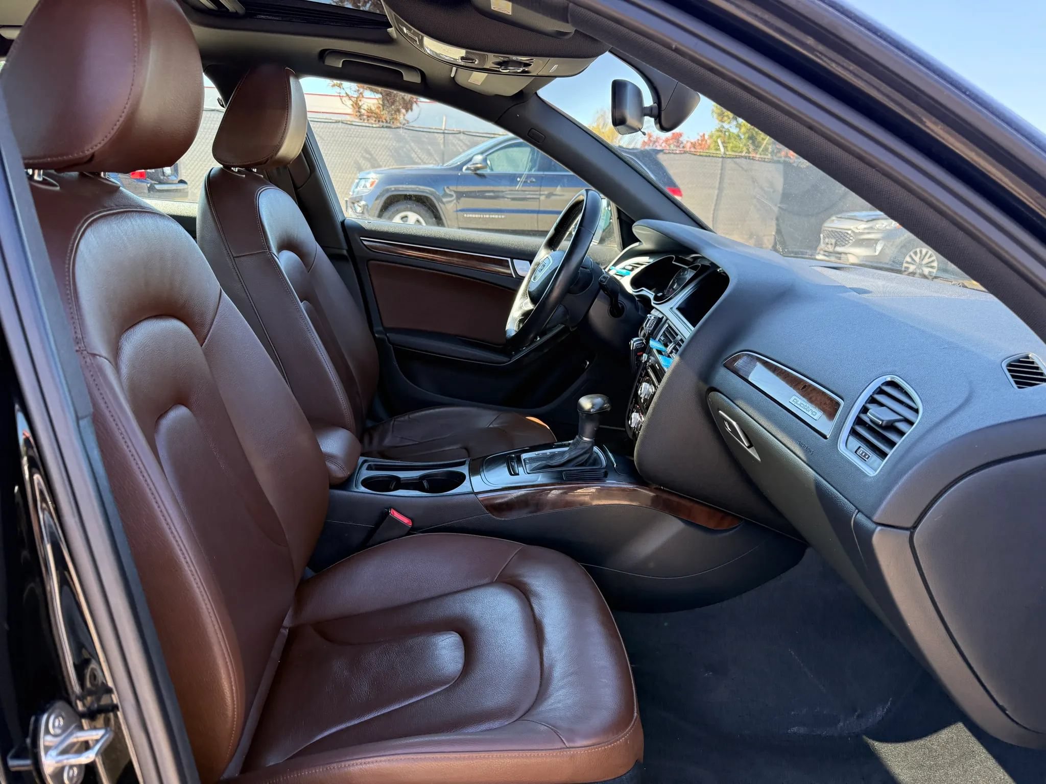 Used 2014 Audi A4 2.0T Premium w/ Cold Weather Package AWD/4WD image 18